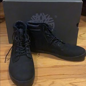 TIMBERLAND DAUSETTE SNEAKER BOOT